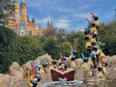 -上海迪士尼度假区