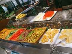 -御品海宴海鲜自助餐厅(龙岗万科广场店)