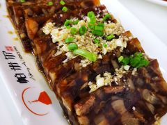 -帕米尔食府(白云观店)