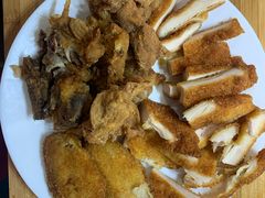 -新桥炸鸡店(新桥大街直营店)