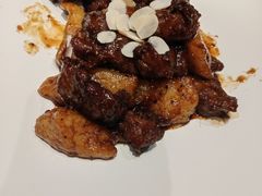 -小厨娘淮扬菜(天印大道店)