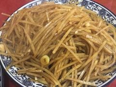 -北大地皖峰饭馆
