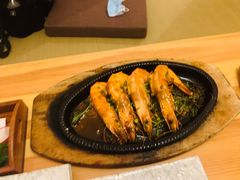 -高木日本料理(静安寺店)