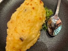 -晶荷轩(香港迪士尼乐园酒店)