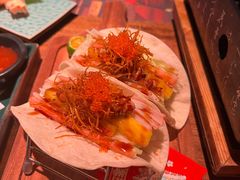 -京鹿料理(荟聚店)