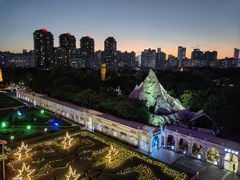 -深圳锦绣中华民俗村