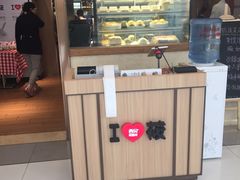 -西贝(上海我格广场店)