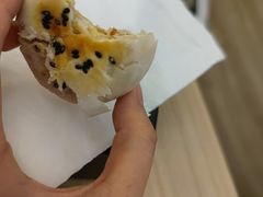 -赵记素斋·绿豆馅饼(钟楼小区店)