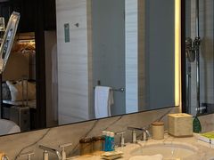-上海前滩香格里拉大酒店