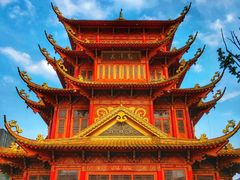 -龙潭水乡