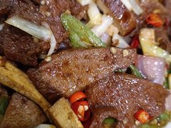 -寻裕记·现炒浇头面(人民广场店)