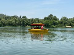 -承德避暑山庄景区
