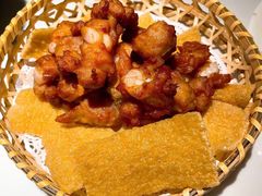-筱爷叔·上海传统手工菜(玉树路店)