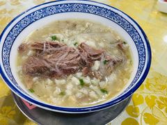 -老孙家饭庄·非遗(东关店)