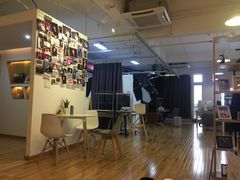 -壹人壹像工作室(购物公园店)