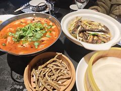 -芳芳私房菜·精做淮扬菜(承德路店)