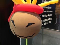 -SFC上影影城(新世界店)