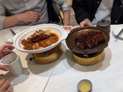-金戈戈香港豉油鸡(南山海岸城店)