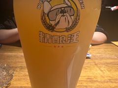 -肉串汪(西便门店)