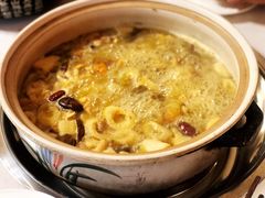 -山菌美食苑(振兴路店)