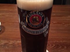 -宝莱纳啤酒花园餐厅PAULANER BRAUHAUS Nanjing(广州路店)