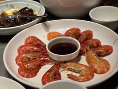 -阿明小菜·海鲜·上海菜(梅陇店)