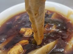 -杨记灌肠(食品街店)