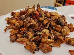 -偏爱炒鸡(老县衙店)