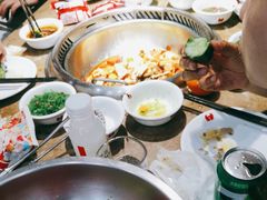 -七欣天香辣蟹火锅(无锡金太湖国际城店)