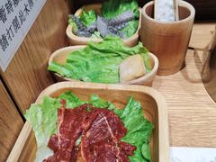 -独食火锅·半米屋台(望平街店)