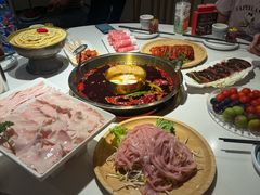 -二荆条·城市森林火锅旗舰店