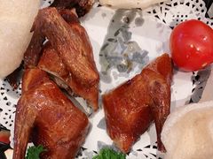 -避风塘(江桥万达店)