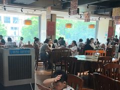 -天下客饭店(中山路店)