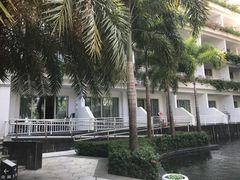 -三亚亚龙湾雅高美爵酒店