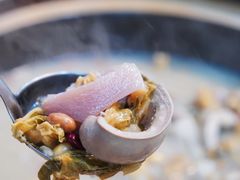 -醋缘臭屁醋养生火锅