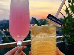 -烛影拾光观景餐厅·创意菜·摄影·小提琴(大唐不夜城店)