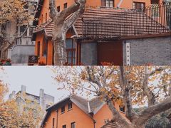 -上海孙中山故居纪念馆