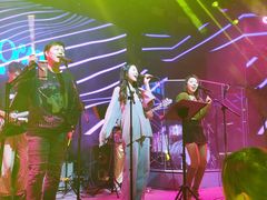 -MOSSO音乐酒吧·live house(南京旗舰店)