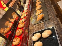 -大连中远海运洲际酒店