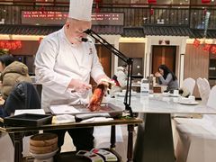 -玉华台饭庄·淮扬菜·烤鸭(望京店)