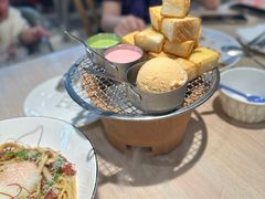 -卡朋西餐(悦汇城店)