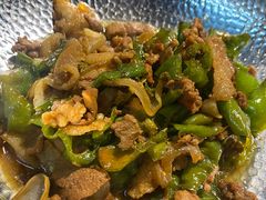 -彭耕记猪油炒小菜(吉联mall店)