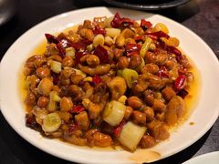 -陈麻婆豆腐总店