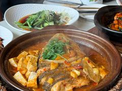 -后海16号·北京私房菜