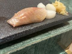 -鮨冠OMAKASE食べ放题(北京首店)