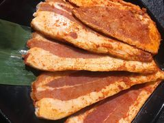-伊茉家的烤肉店(勒泰中心店)