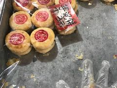 -权记百年老字号(牌坊街店)