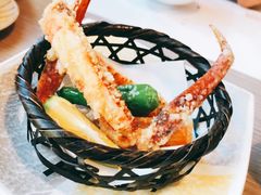 -蟹道乐(道顿堀本店)
