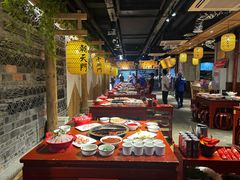 -黄家码头老火锅(解放碑旗舰店)