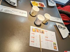 -川成元·麻辣香锅(凯德MALL西直门店)